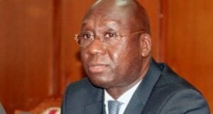 Côte D’ivoire-Urgent/ Un Ministre De Ouattara A Failli Mourir Avec Sa Femme Hier