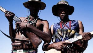 Des Hommes Armés Saccagent Et Pillent Une Sous-Préfecture Et Une Mairie Au Centre Du Mali