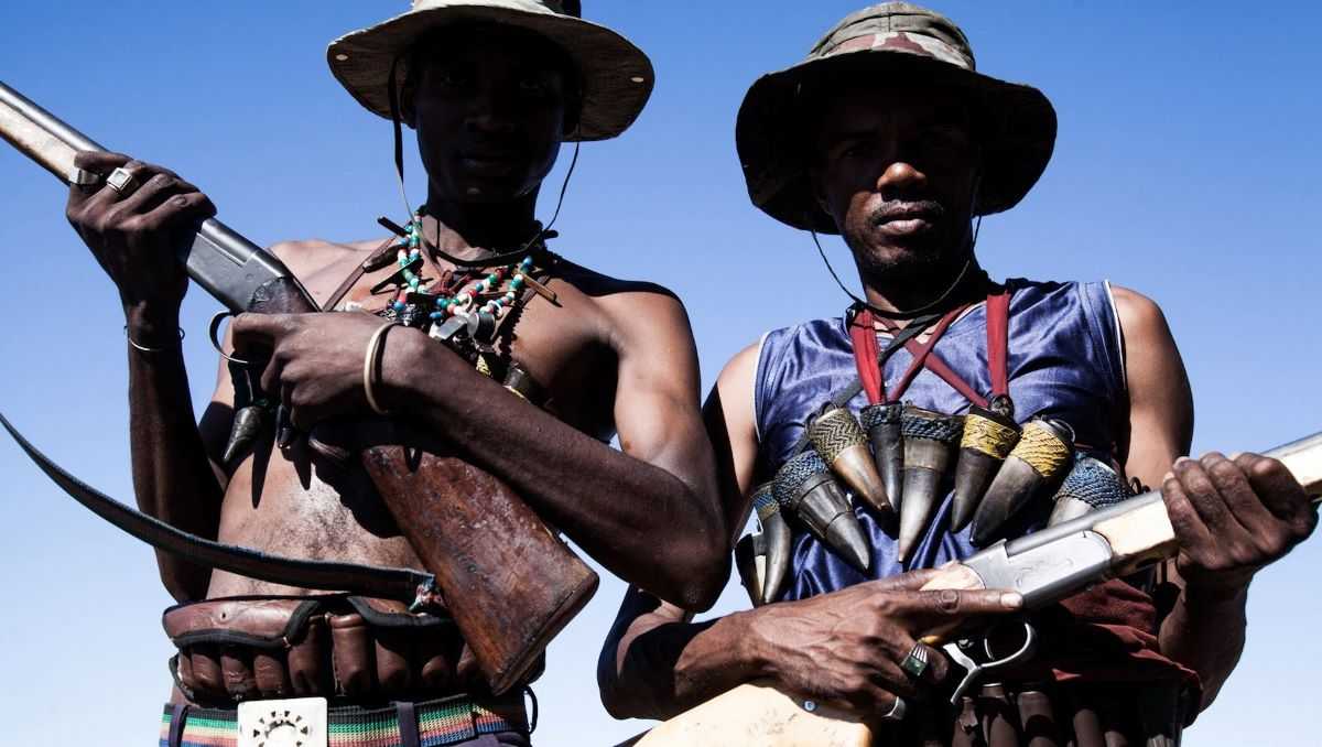 Des Hommes Armés Saccagent Pillent Une Sous Préfecture Mairie Au Centre Mali