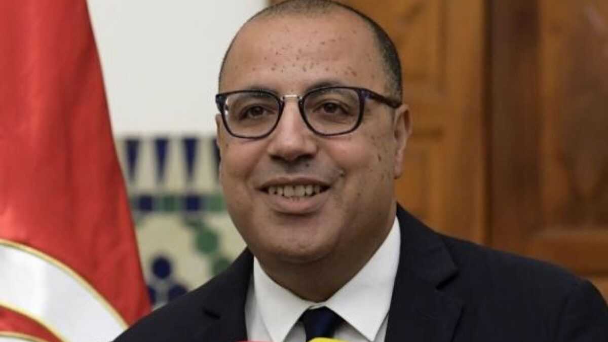 Démis de ses fonctions, le Premier ministre tunisien parle