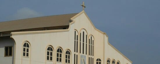 Eglise Togo laffaire du terrain vendu a plus de 1 milliard doingbuzz - Église presbytérienne du Togo: L'affaire du terrain vendu à plus de 1 milliard F CFA refait surface