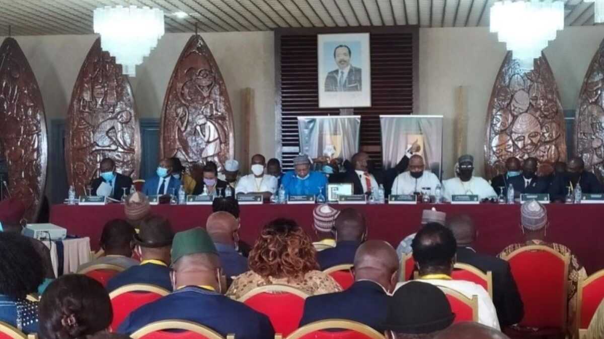 Enfin, la Fédération camerounaise de football a tenu son Assemblée générale extraordinaire