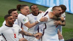 Euro 2020: Un Joueur Anglais Aurait Joué Les Matchs Avec Des Côtes Cassées