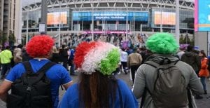 Euro 2028, Mondial 2030/ L’italie Souhaite Candidater Pour L’organisation