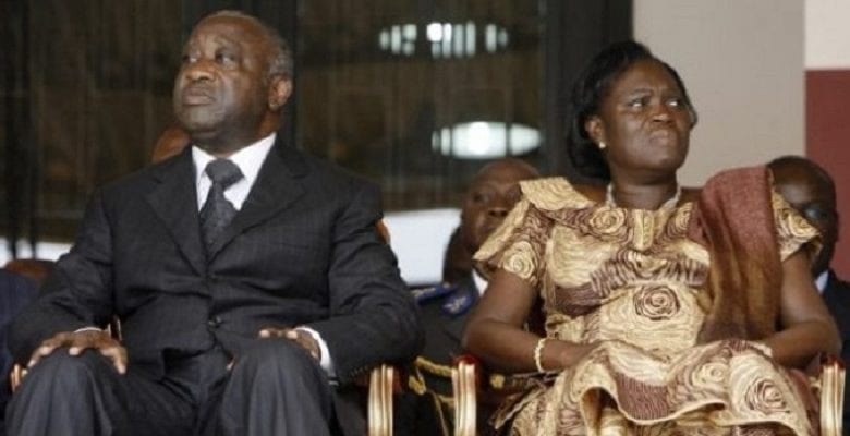 Exclusif/ Côte D’ivoire-Divorce: Gbagbo Se Rend Au Tribunal Nuitamment Pour Rencontrer Un Juge