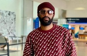 Fally Ipupa Décroche Un Disque D&Rsquo;Or Avec L&Rsquo;Album « Tokoos 1 »