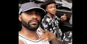 Fally Ipupa : Son Fils Marcosins Passe Son Baccalauréat, Son Père Lui Offre Un Grand Cadeau