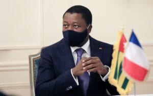 Faure Gnassingbé Rend Hommage À Abass Bonfoh