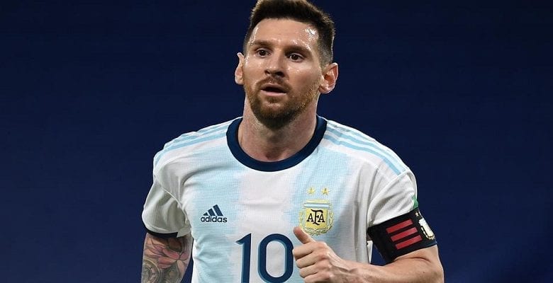 Football/ Qui Sont Les Clubs Ivoiriens Qui Tentent De Recruter Lionel Messi ?