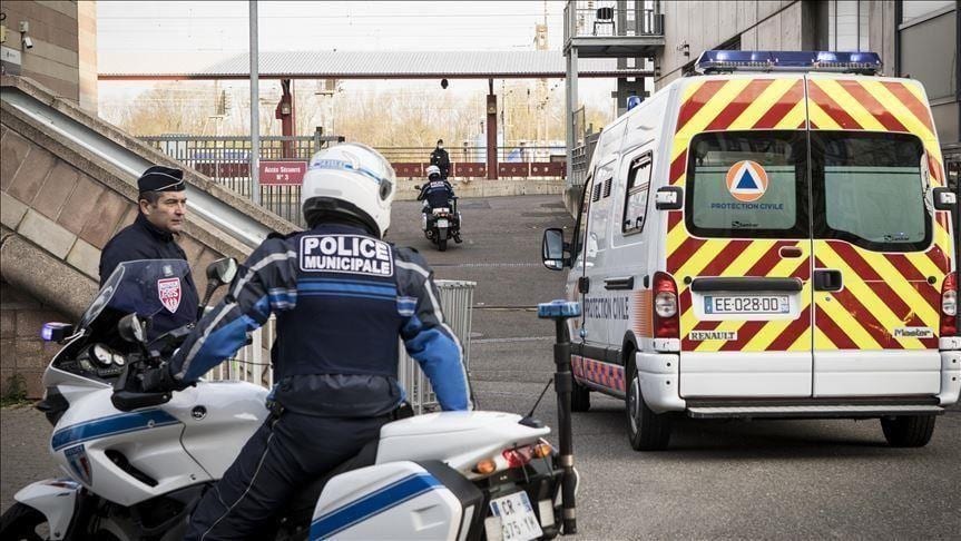 France : Perquisition au ministère de la justice