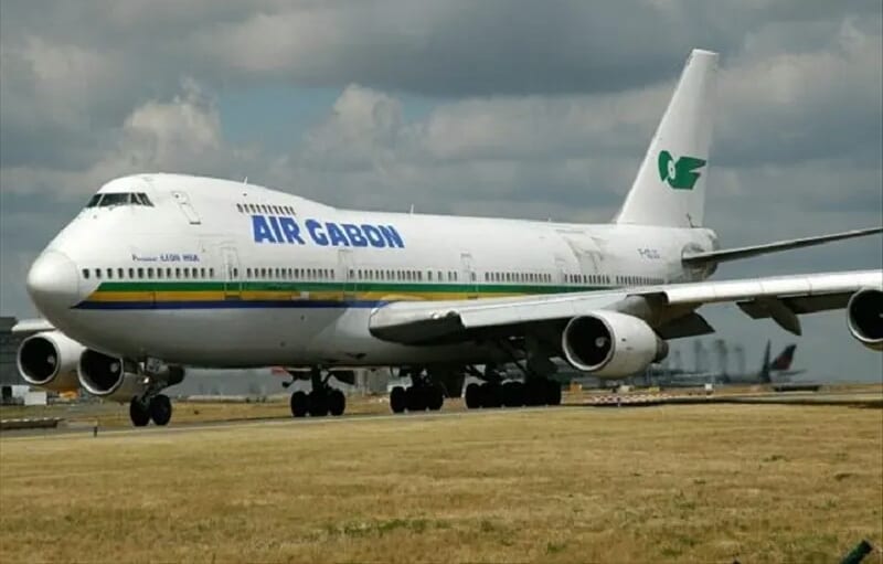 Gabon : vers une cherté des billets d’avion?