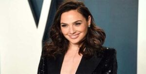 Gal Gadot : L’interprète De Wonder Woman A Accouché De Son Troisième Enfant