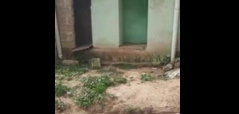 Ghana une femme retrouvée morte les toilettes camp de prière o