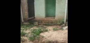 Ghana: Une Femme Retrouvée Morte Dans Les Toilettes D’un Camp De Prière (Vidéo)