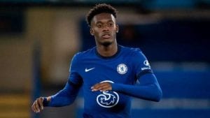 Ghana : Hudson-Odoi Devrait Rejoindre Les Black Stars