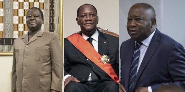 Gnamien Konan : « si Gbagbo et Bédié sont candidats, Ado sera candidat »