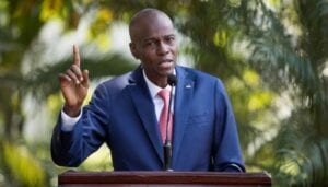 Haïti/ Les Dernières Révélations Sur Les Mercenaires Qui Ont Tué Le Président Jovenel (Photos)