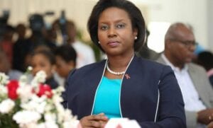 Haïti/ La Femme Du Président Jovenel, Blessée Dans L’attaque, Est Finalement Morte