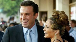 Hollywood : Jennifer Lopez Et Ben Affleck Pour La Vie !