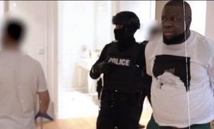 Hushpuppi: L’arnaqueur Nigérian Plaide Coupable Lors De Son Procès