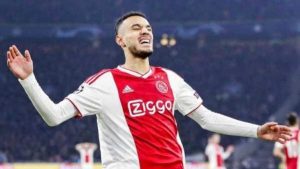 Inter Milan : Noussair Mazraoui Pour Remplacer Achraf Hakimi