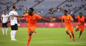 Jo 2020-Football/ L’afrique Fixée Sur Son Sort