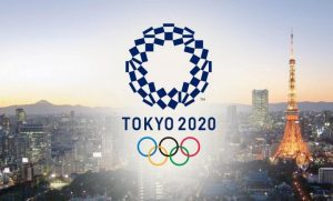 Jo 2021: Démarre , Ça Déjà Commencé