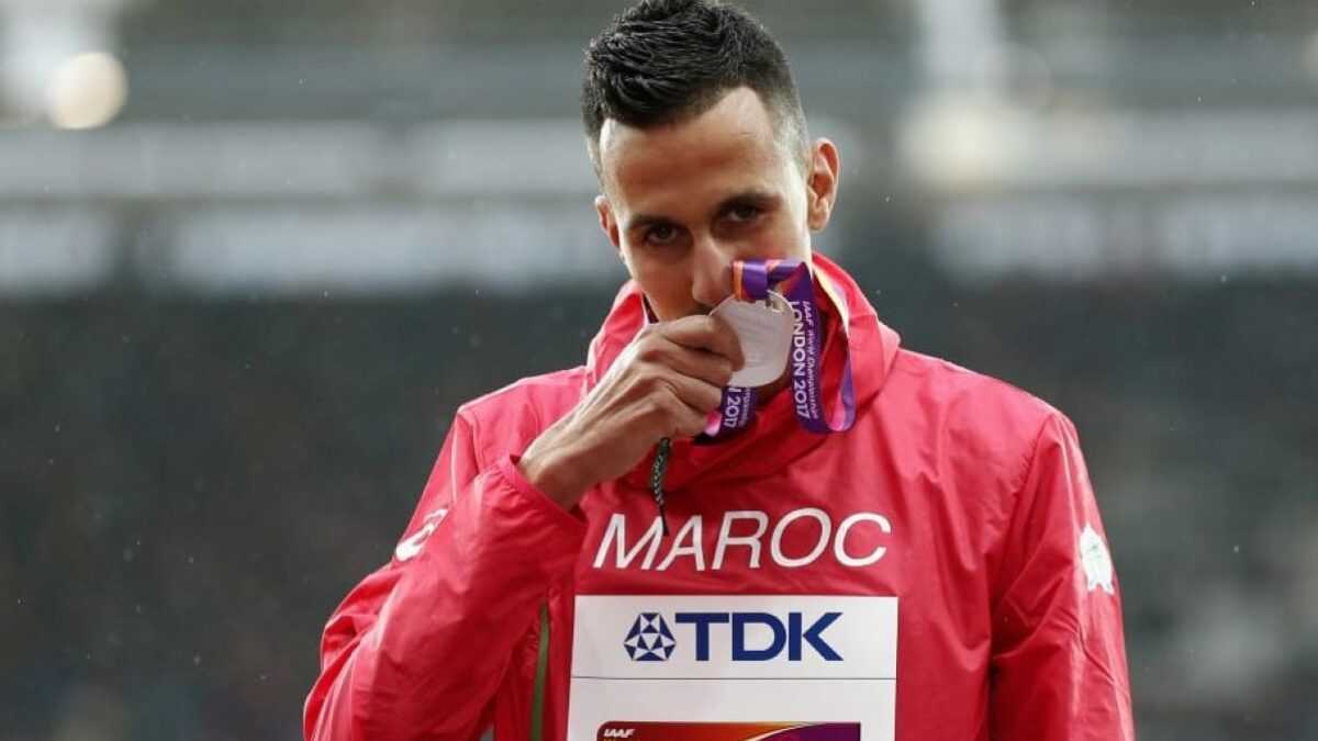 Jo Tokyo 2021 : Le Maroc Vise Des Médailles Avec Ses 7 Boxeurs