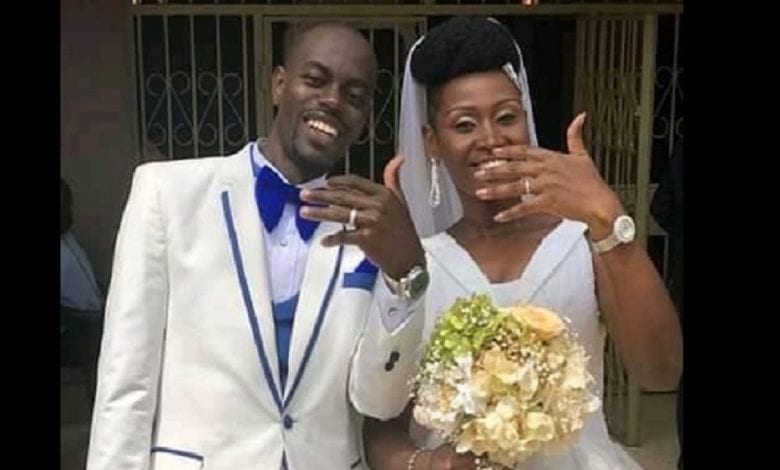 « J’ai Épousé L’ex Petit-Ami De Mon Amie », Révèle Une Ougandaise