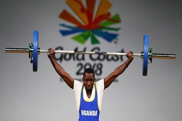 Jeux Olympiques 2020 : l’athlète ougandais qui a pris la fuite n’a pas atteint son objectif