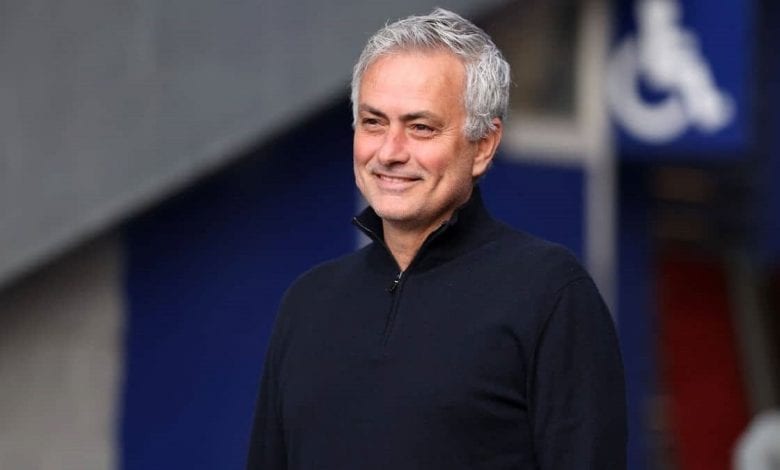 Jose Mourinhoun désastre pour mo une réussite incroyable les autres - Jose Mourinho: “un désastre pour moi est une réussite incroyable pour les autres”
