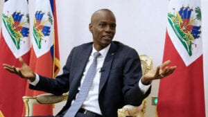 Haiti : Des Juges Craignent D&Rsquo;Enquêter Sur L’assassinat Du Président Jovenel Moïse