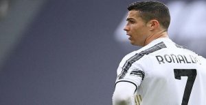 Juventus: Le Salaire De Cristiano Ronaldo, Un Lourd Fardeau Pour Le Club