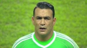 Kaizer Chiefs-Al Ahly : Quand El Hadary Marquait Du Milieu De Terrain !