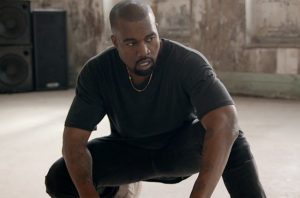 Kanye West A Sa Propre Journée À Atlanta