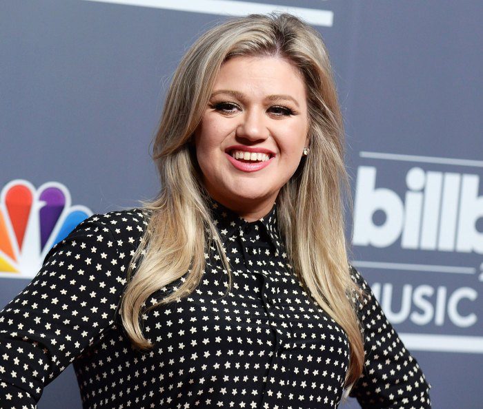 Kelly Clarkson : la chanteuse condamnée à près de 110 millions FCFA comme pension alimentaire de son mari