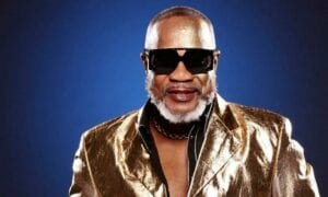 Koffi Olomide : Innoss&Rsquo;B Lui Envoie Un Message Fort