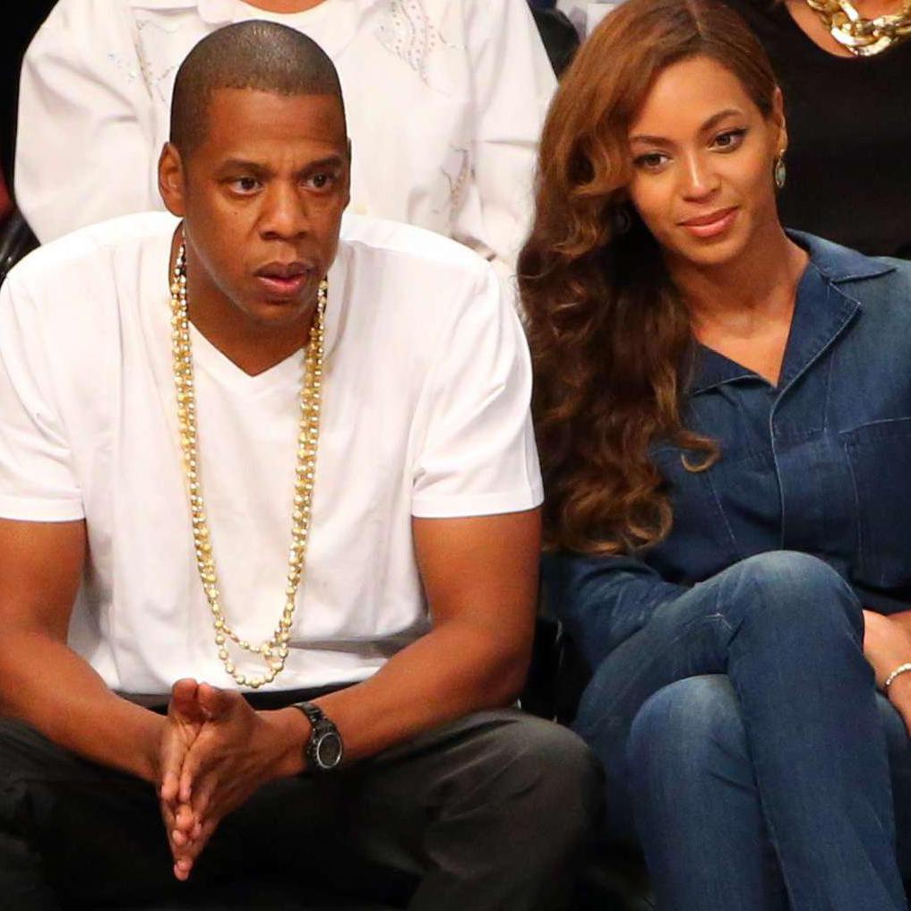 La maison de Jay-Z et Beyoncé aurait pris feu (video)