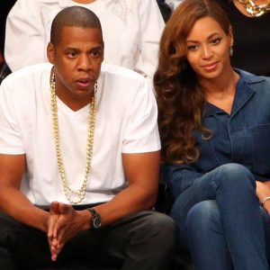 La Maison De Jay-Z Et Beyoncé Aurait Pris Feu (Video)