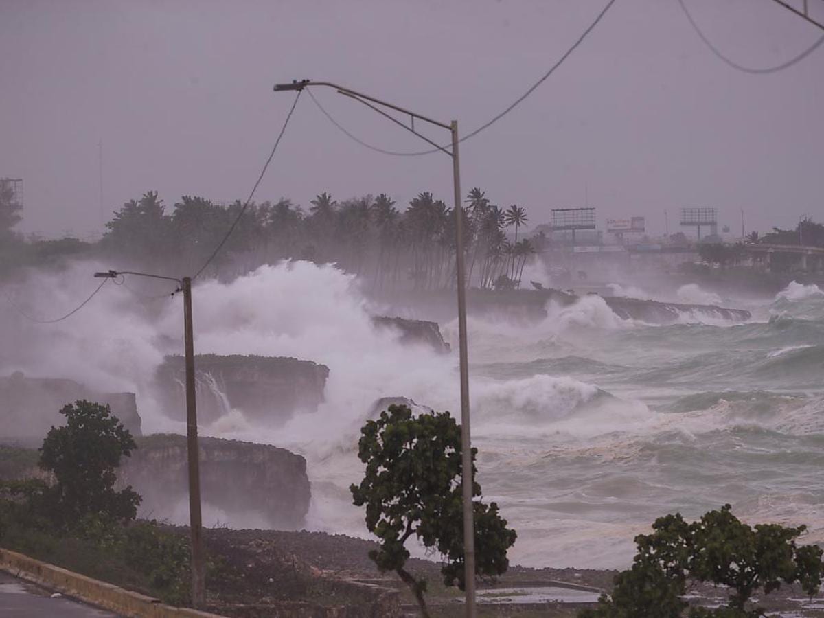 La population Cubaine  prend ses mésures à l’arrivée de la tempête tropicale Elsa