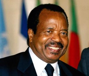 La Santé Du Président Camerounais Paul Biya Est Très Inquiétante