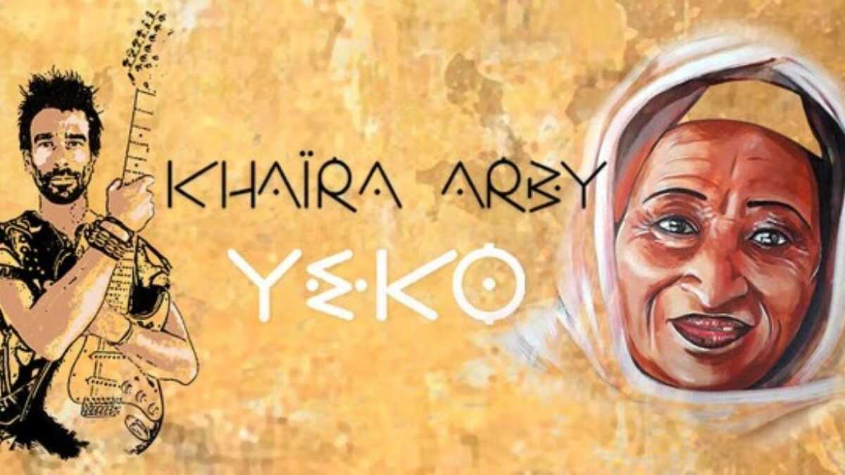 L’album « Yeko » De Yohan Le Ferrand, Un Dialogue Musical Entre L’afrique Et L’europe