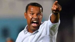 Lassaad Chabbi, Coach Raja Casablanca : « On Va Tout Faire Pour Gagner Notre Match »