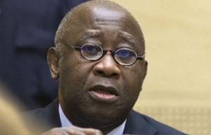 Côte D&Rsquo;Ivoire : Gbagbo Dénonce Le Coût Élevé Du Péage Sur Les Routes