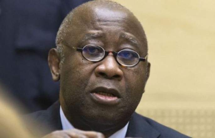 « Redonnez le FPI à Laurent Gbagbo, c’est pour lui »