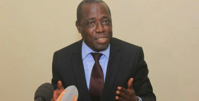 Laurent Gbagbo Est Coupable Il Devrait Croupir En Prison Doingbuzz