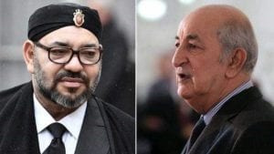 Le Maroc Doit-Il Rompre Ses Relations Avec L’algérie ?