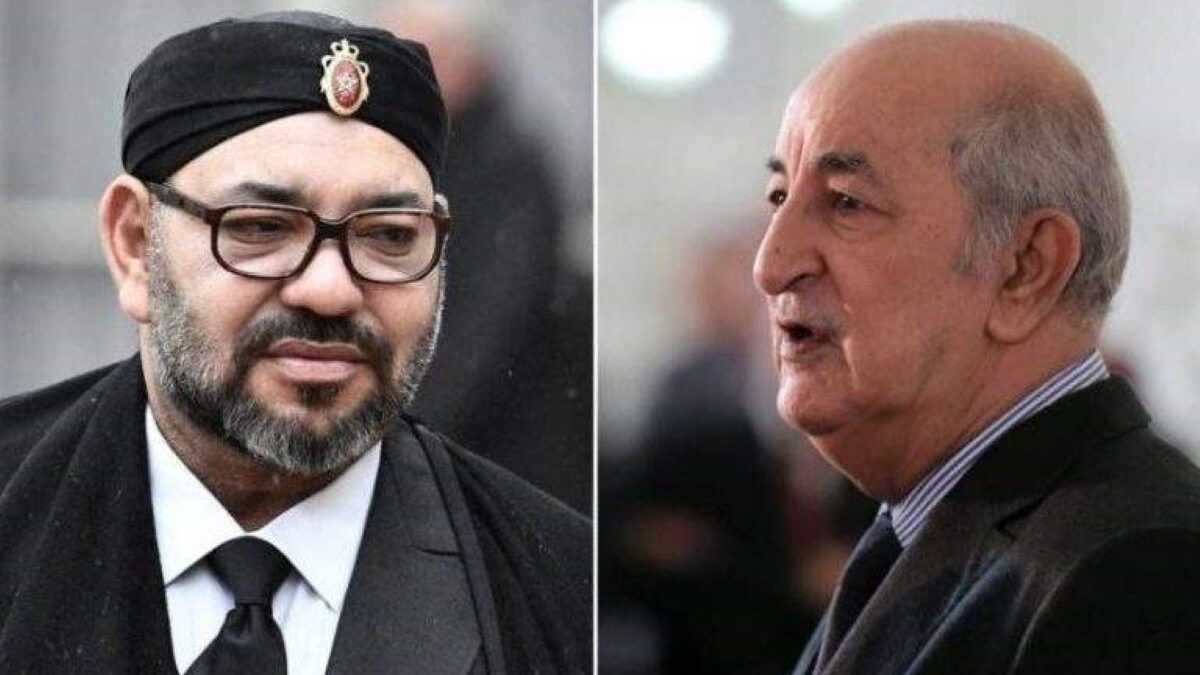 Le Maroc doit il rompre ses relationsAlgérie  - Le Maroc doit-il rompre ses relations avec l’Algérie ?