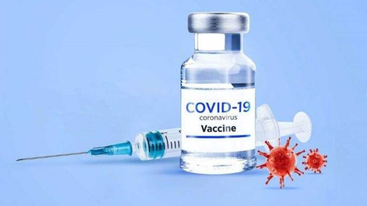 Le Maroc Se Lance La Fabricationvaccins Anti Covid