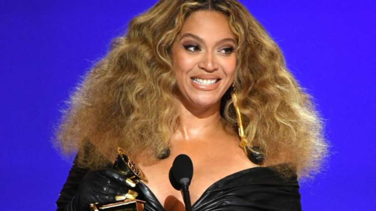Beyoncé : La Star Est De Retour Avec Ce Projet